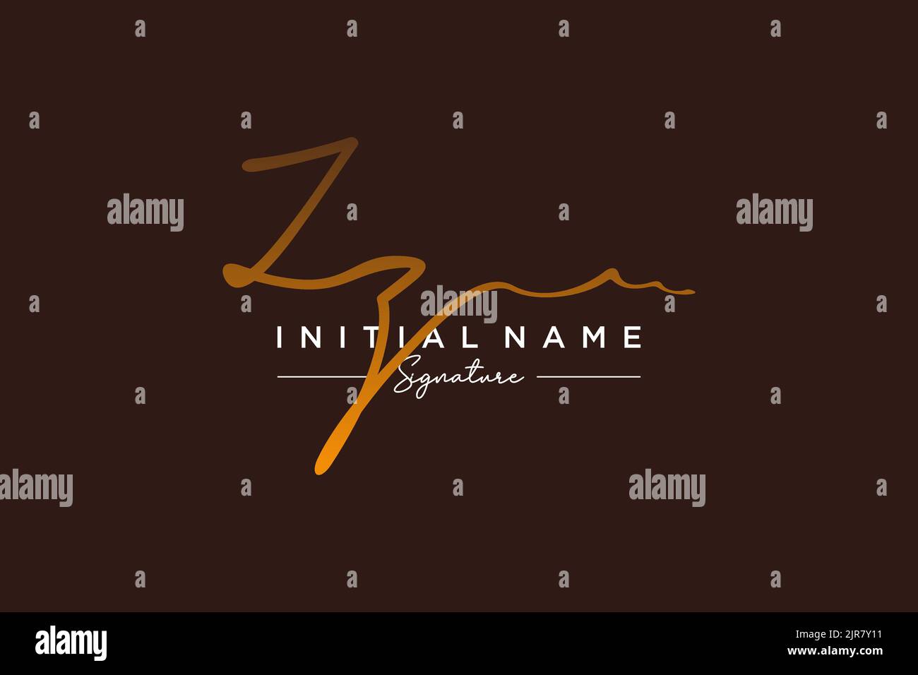 Zz symbol Stock Vector Images - Alamy
