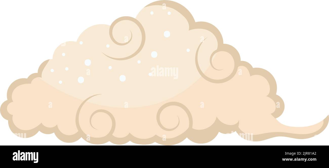 korean cloud icon Stock Vector Image & Art - Alamy