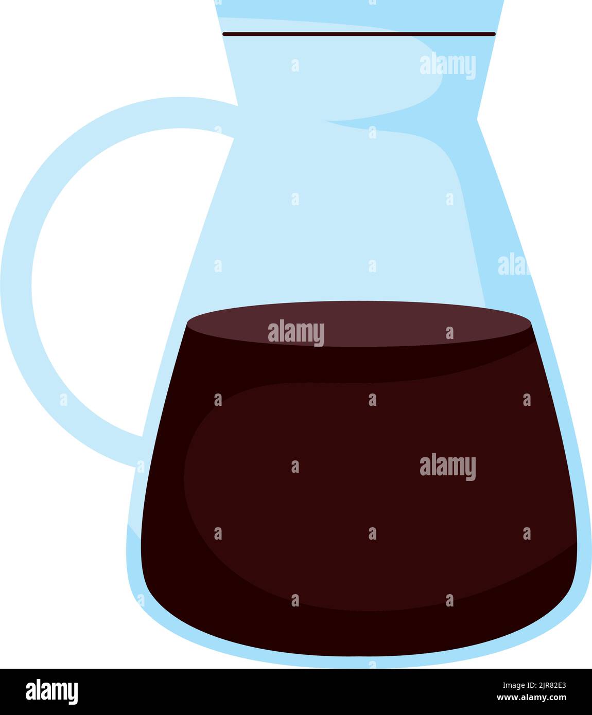 coffee jug icon Stock Vector Image & Art Alamy