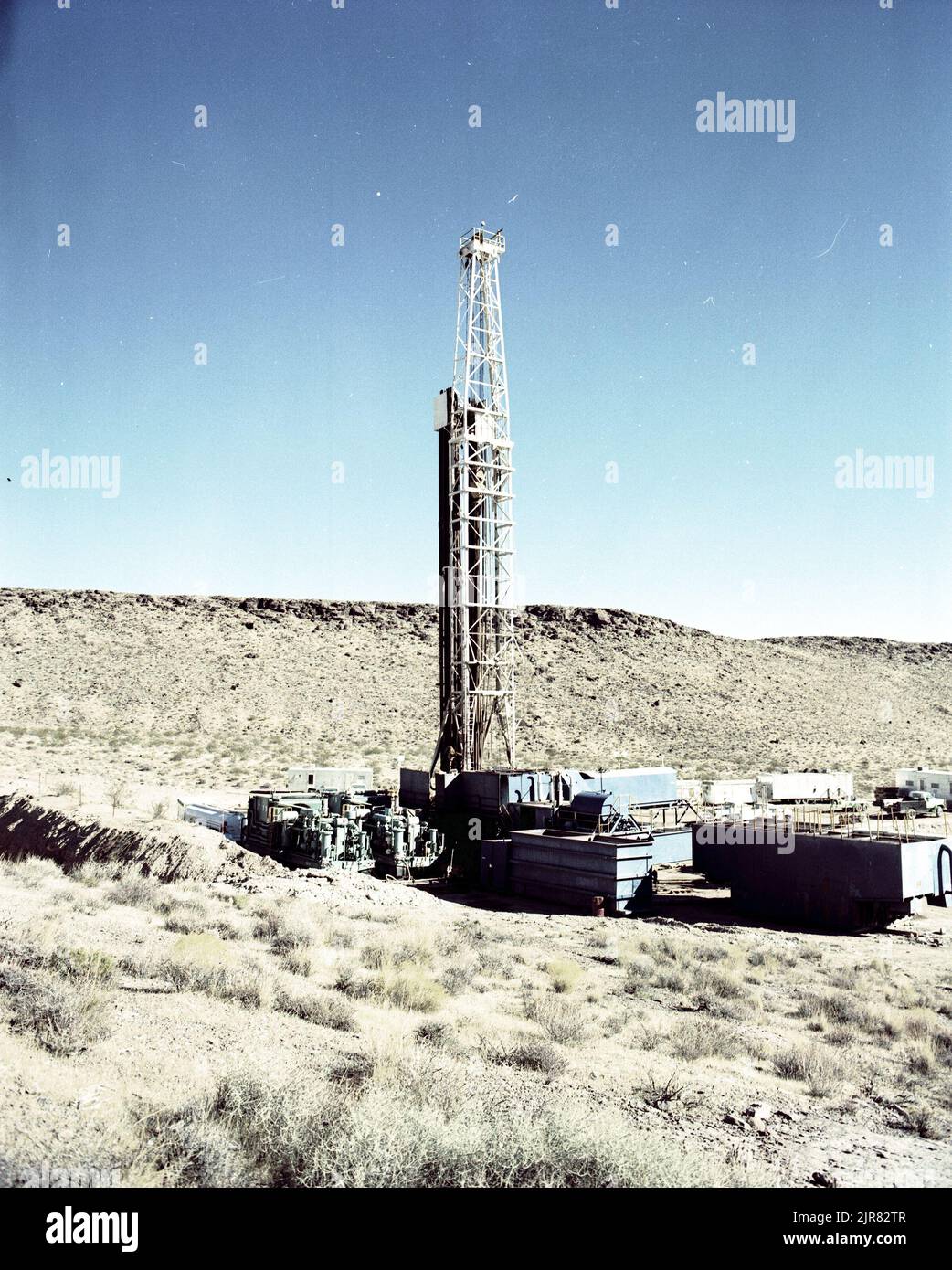 J j rock drill hi-res stock photography and images - Alamy