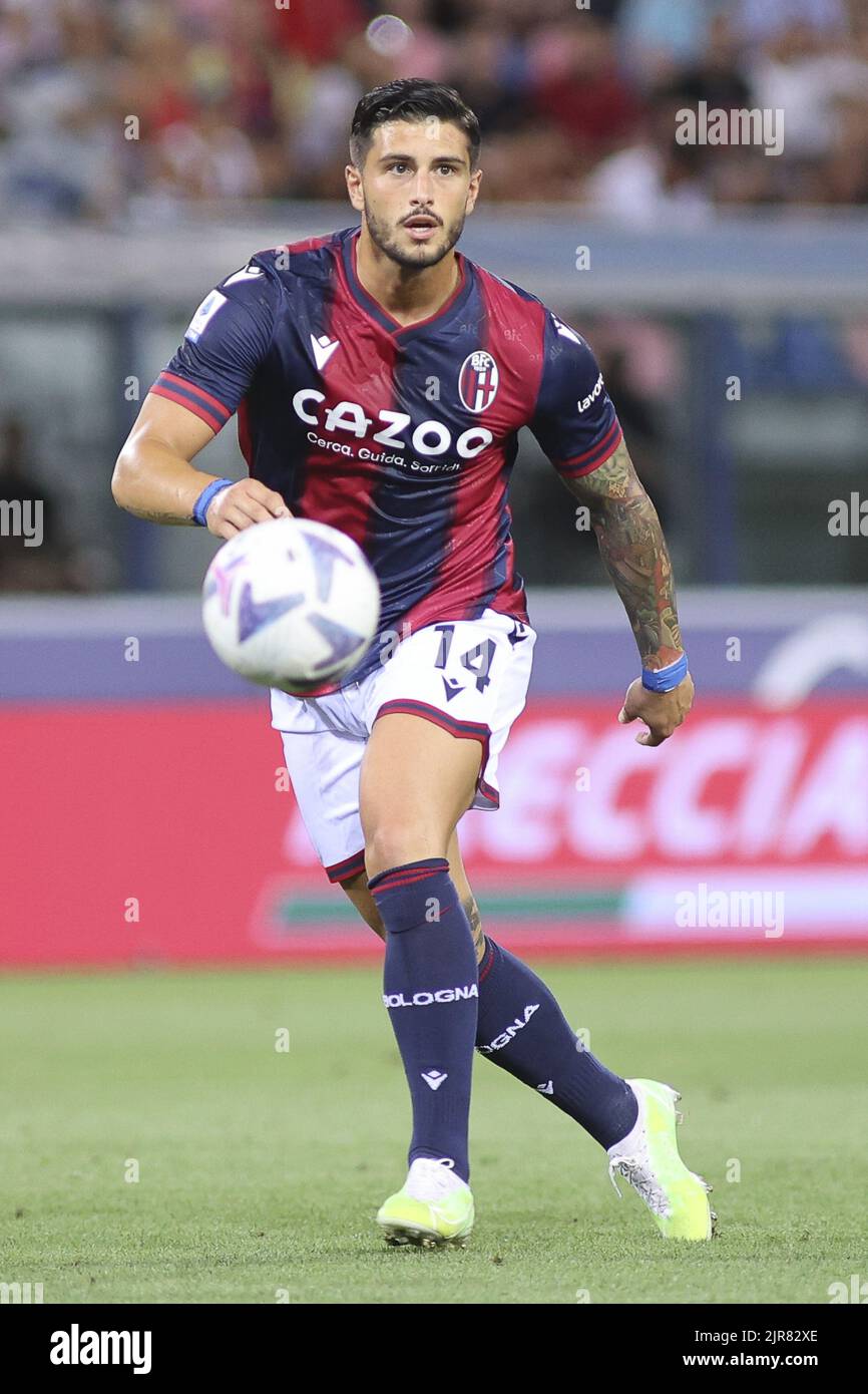 2022-23 Serie A, Bologna vs Fiorentina, Match Preview