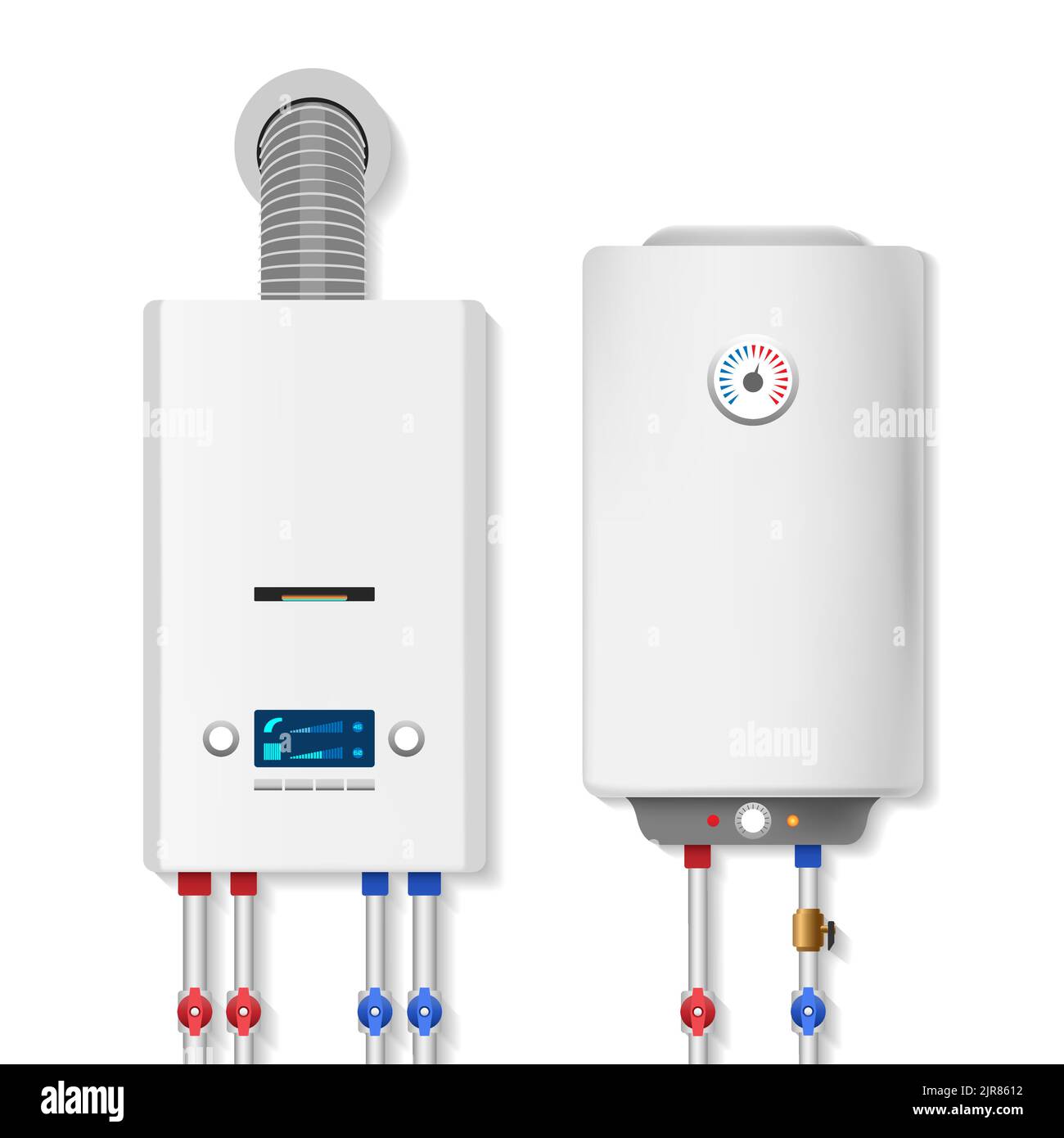 Does A Combi Boiler Use Gas Or Electric To Heat Water at Rebecca Koski blog