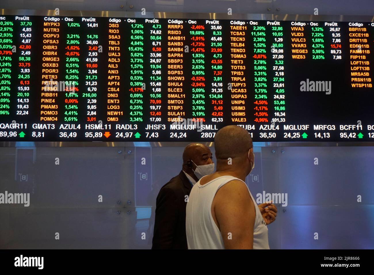 Real brasileiro hi-res stock photography and images - Page 2 - Alamy