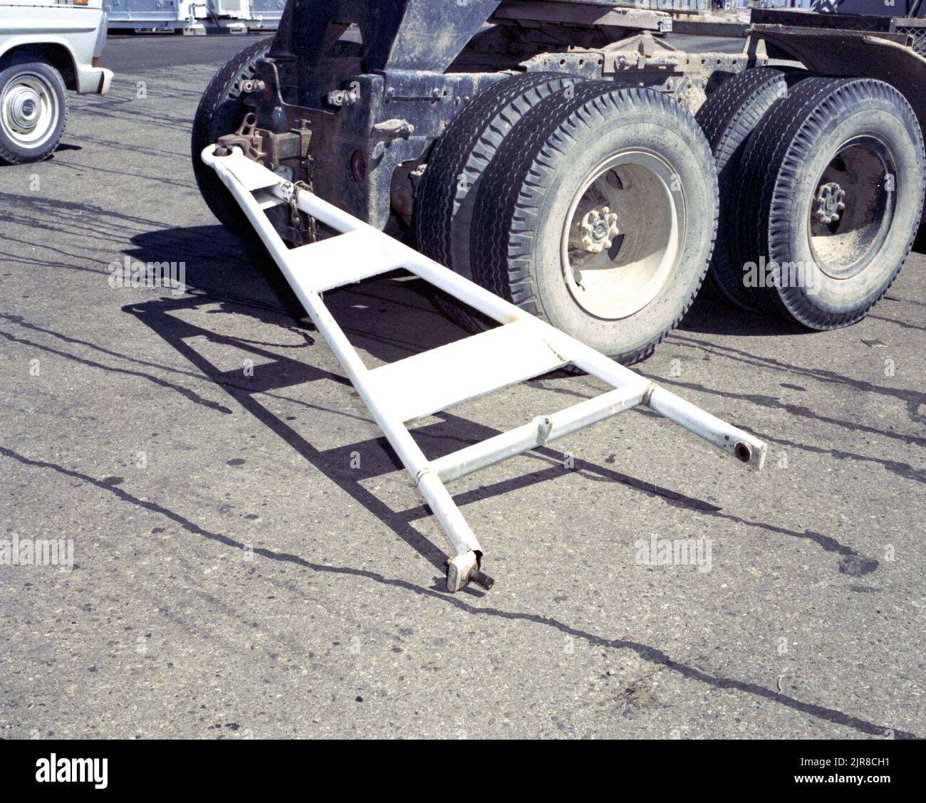 Weapon trailers hires stock photography and images Alamy