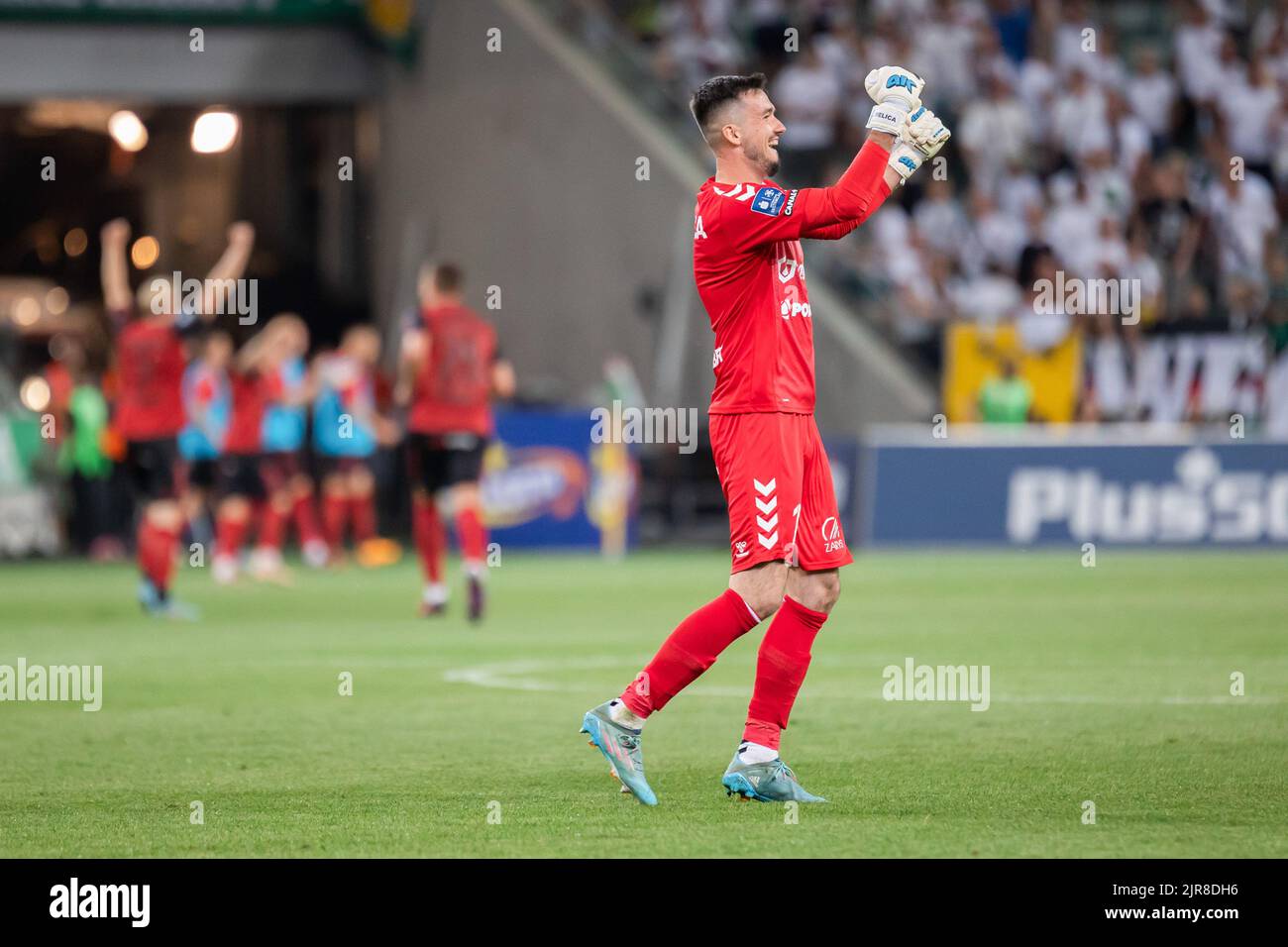 Daniel bielica hires stock photography and images Alamy