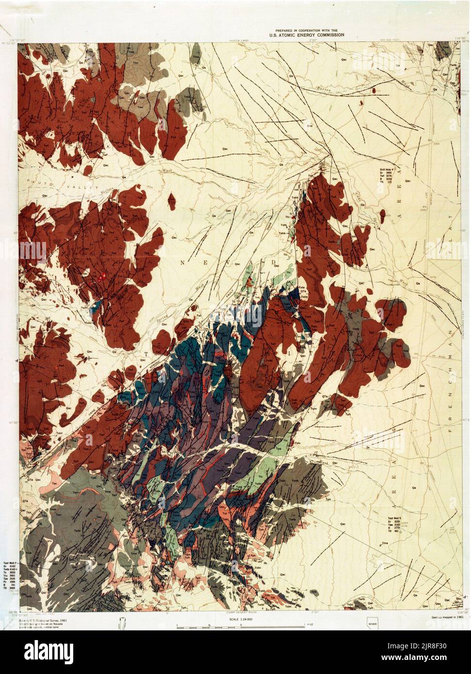 Map of edgerton hires stock photography and images Alamy