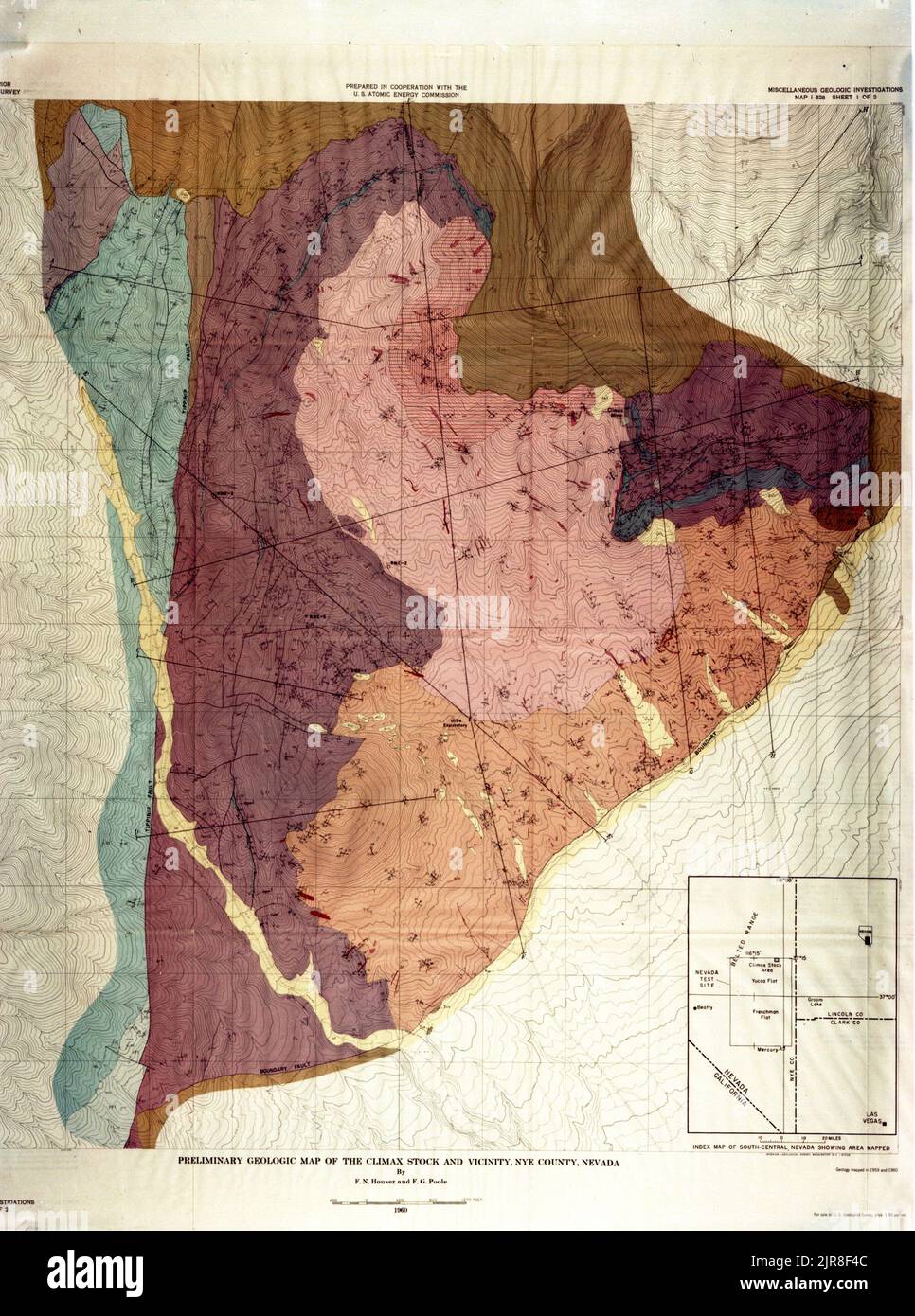 Map of edgerton hires stock photography and images Alamy