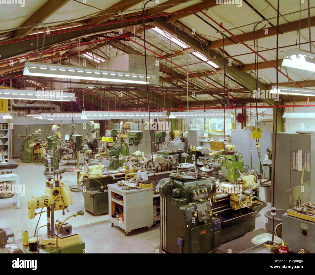 Lathes planers hi-res stock photography and images - Alamy