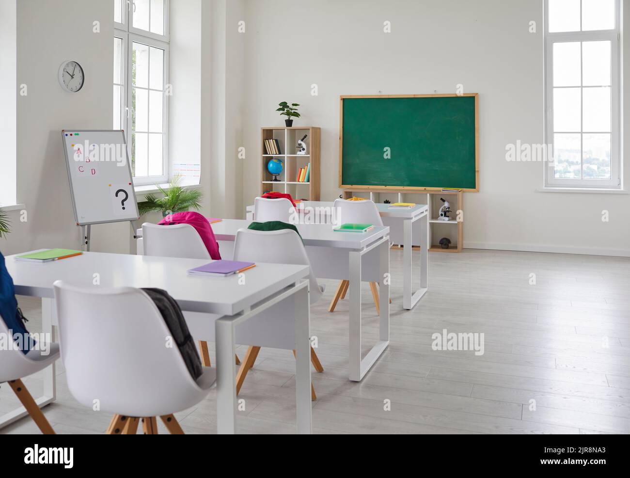 Modern Classroom Furniture