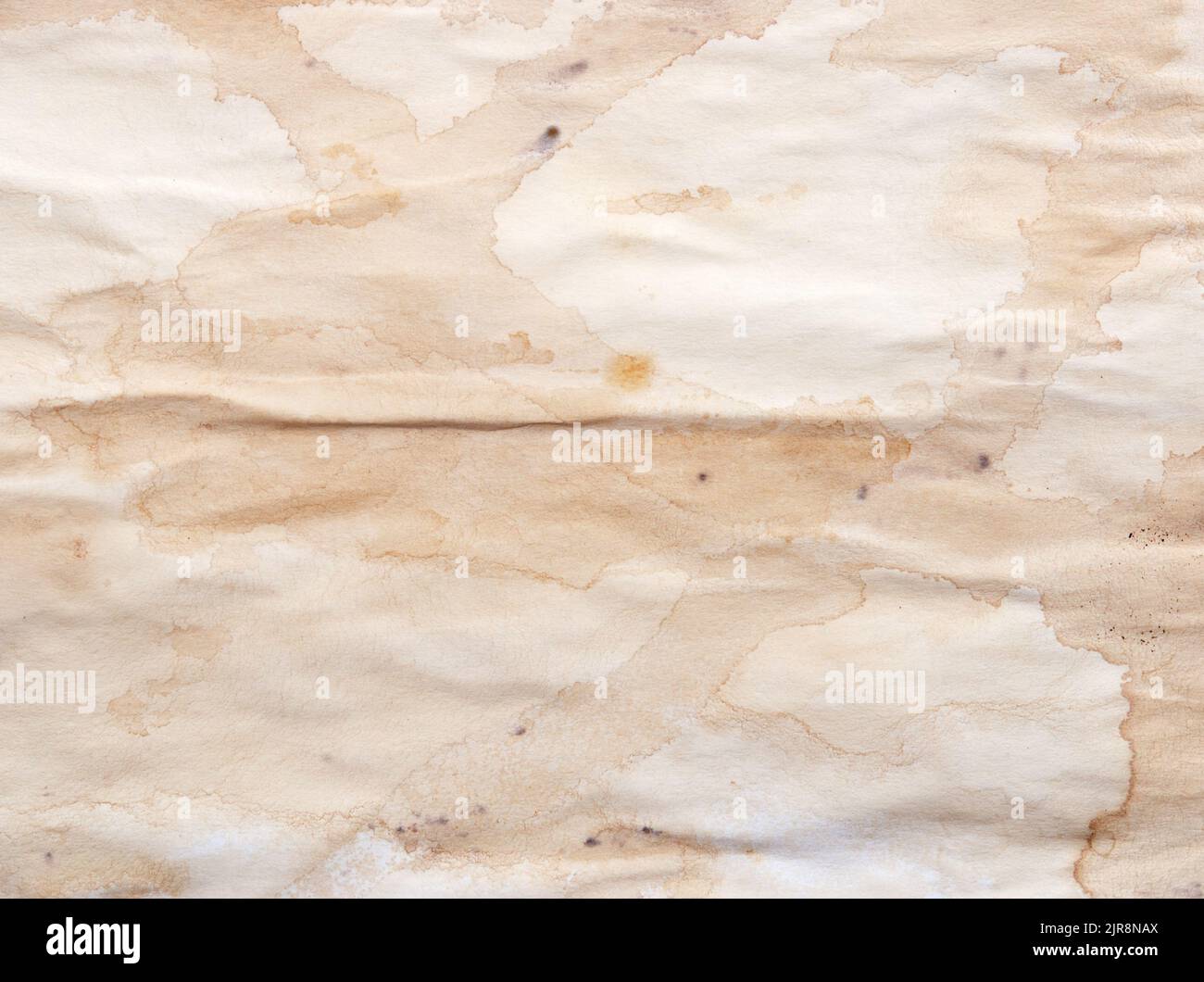 Grunge old paper texture background Stock Photo - Alamy