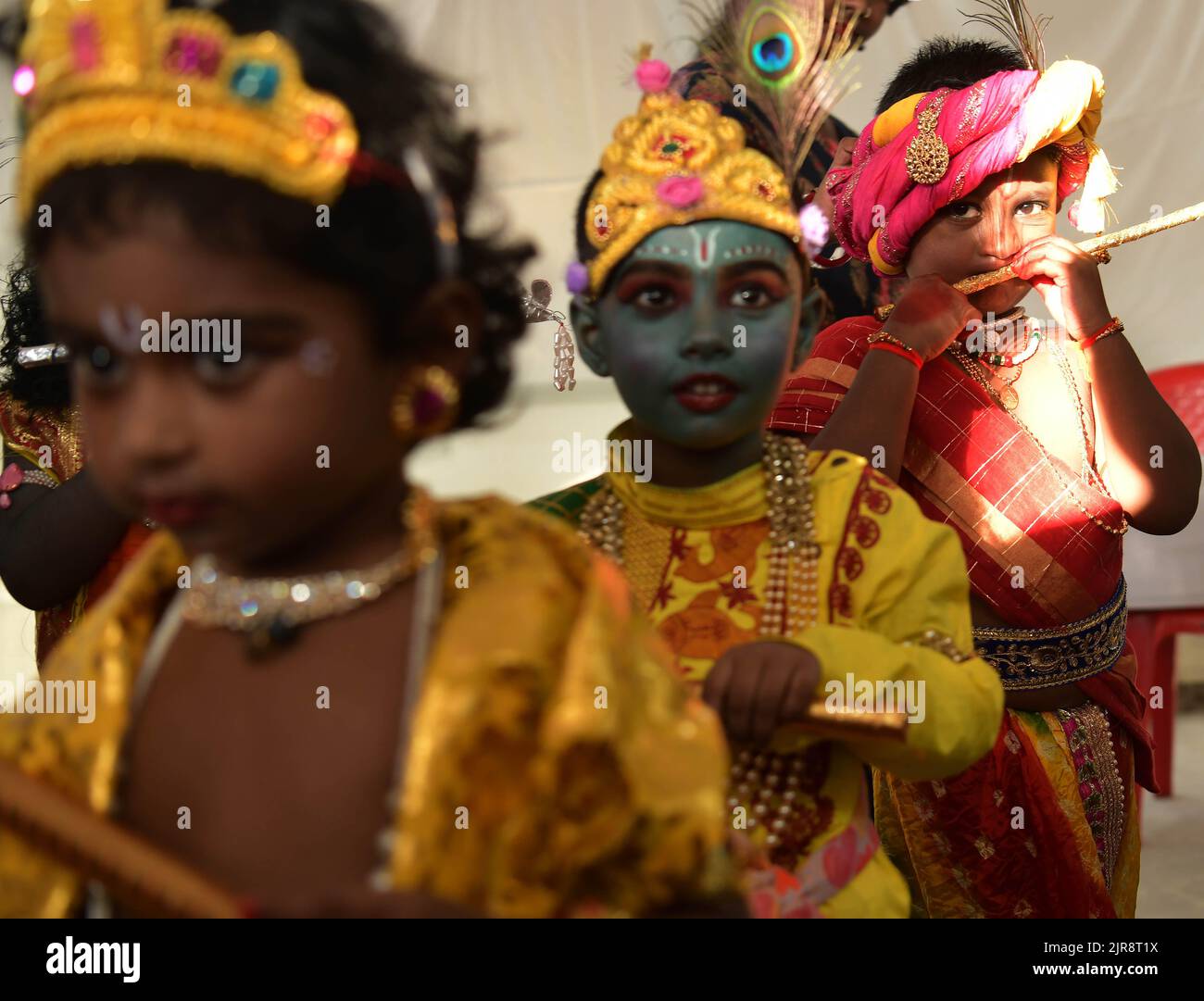 Lord krishna dress images online