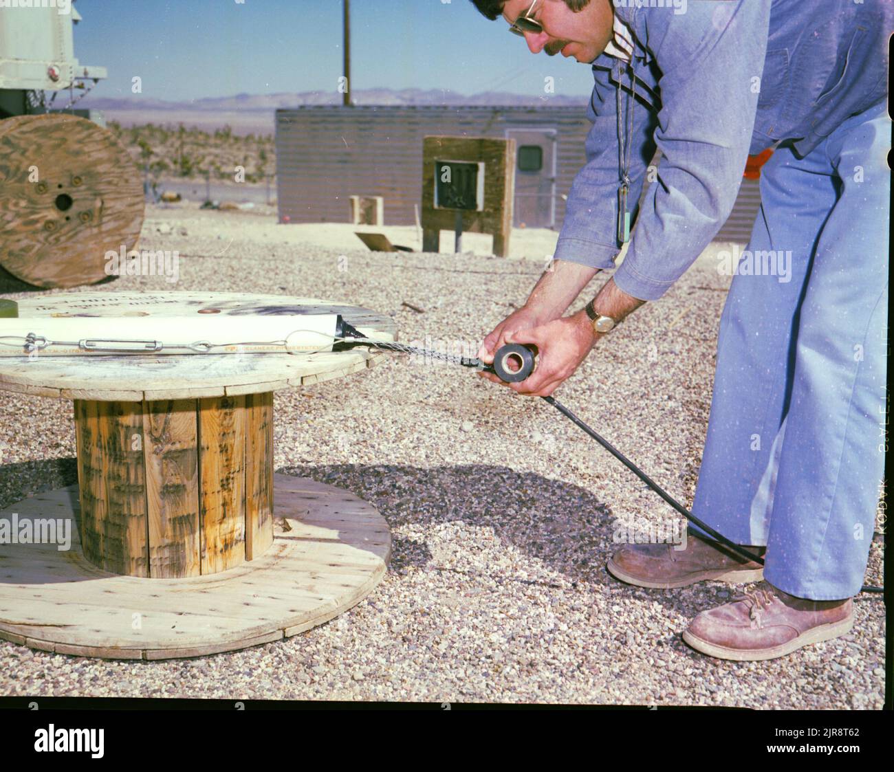 Taping pipes hires stock photography and images Alamy