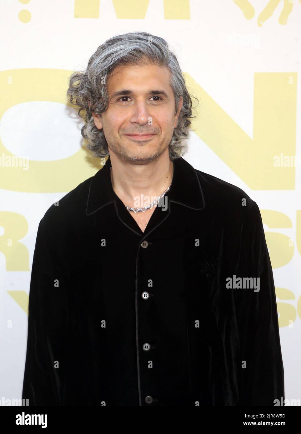 Win Rosenfeld 22 August 2022 - Los Angeles, California - Win Rosenfeld. Los Angeles ...