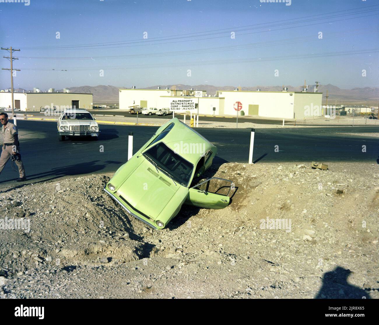 Historical automobile accident hires stock photography and images Alamy