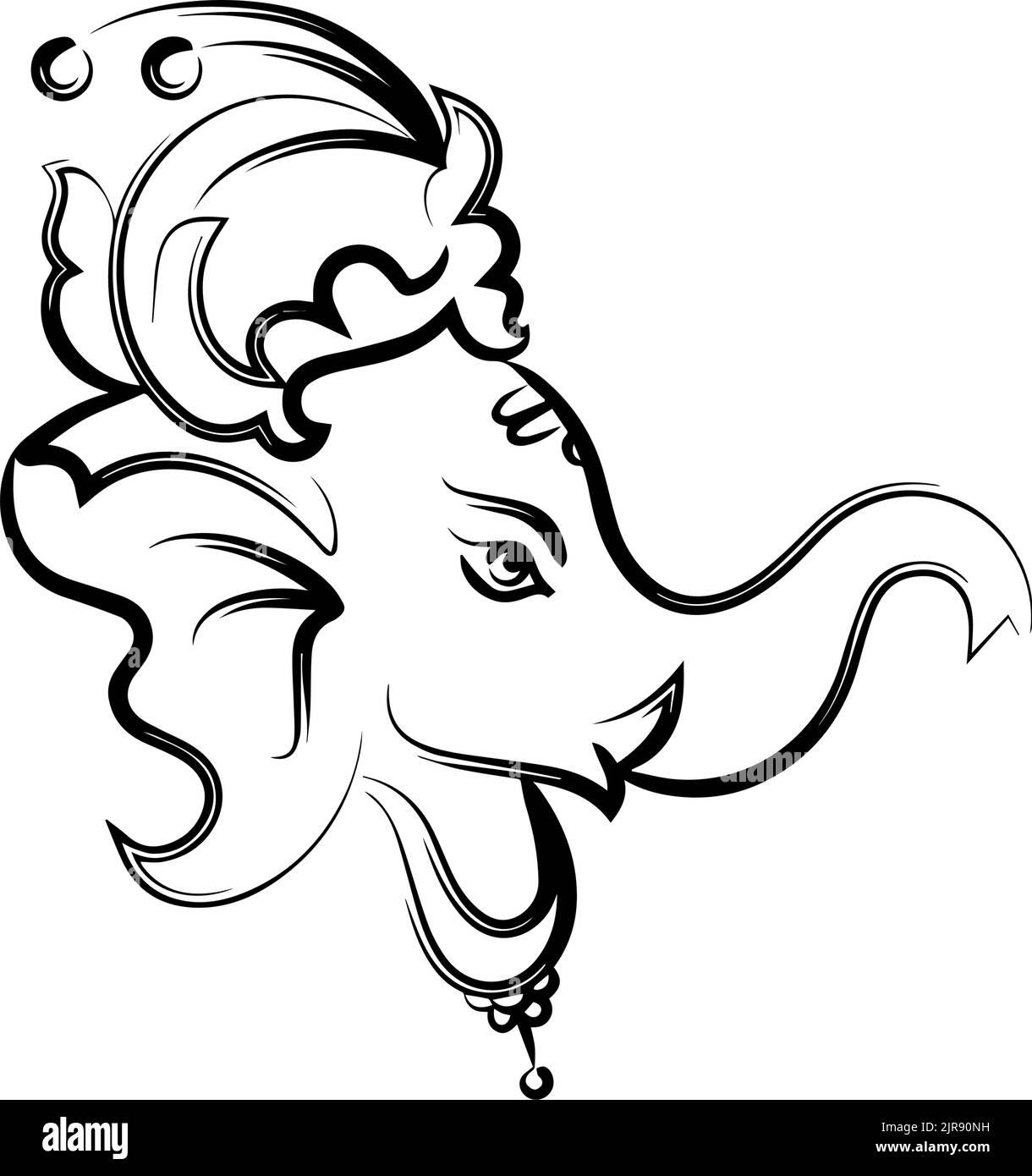 Ganesha tattoo – Artofit
