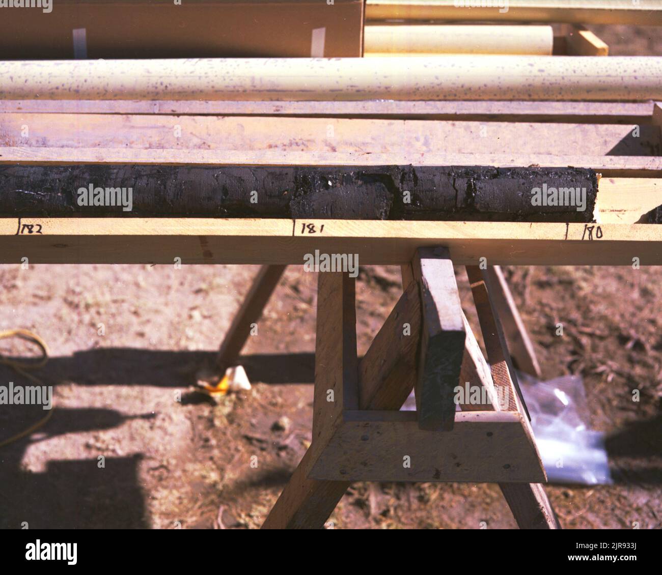 Pipe Distorted Plastic distorted images hi-res stock photography and images - Alamy