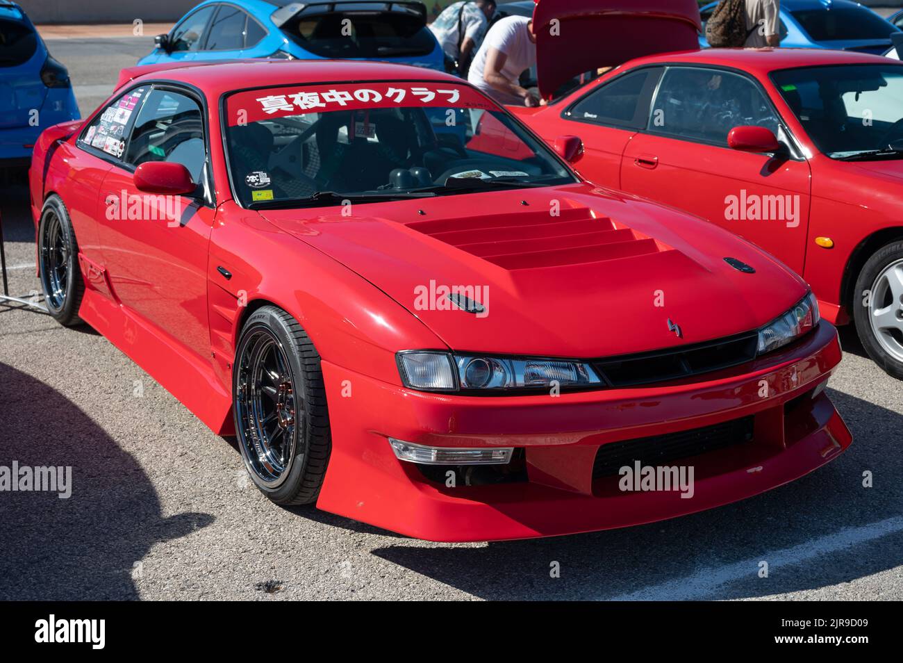 Nissan Silvia S14 Market | informacionpublica.svet.gob.gt