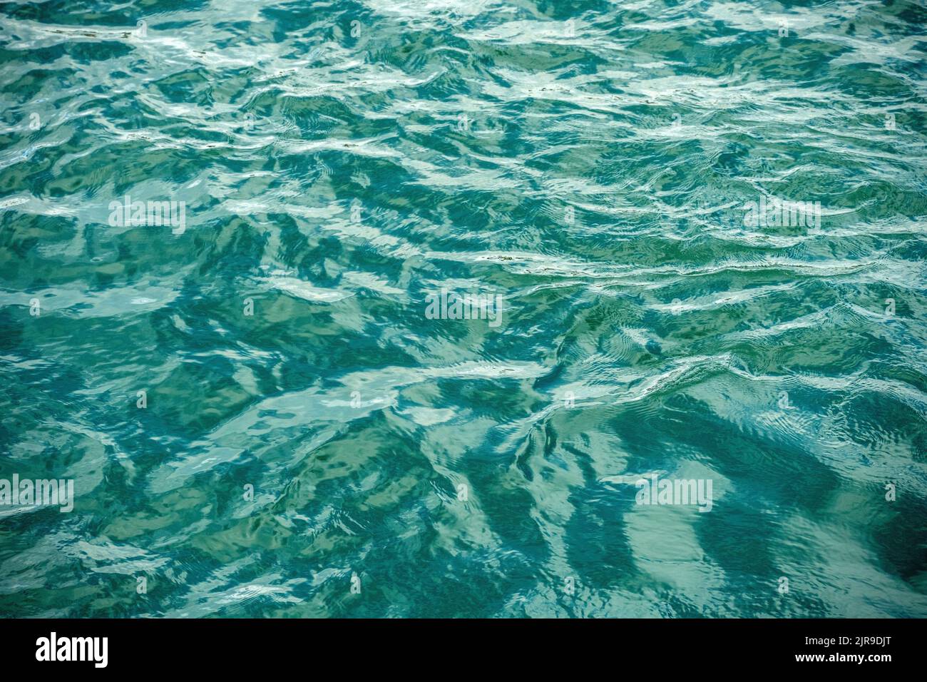 Abstract of sea Stock Photo - Alamy