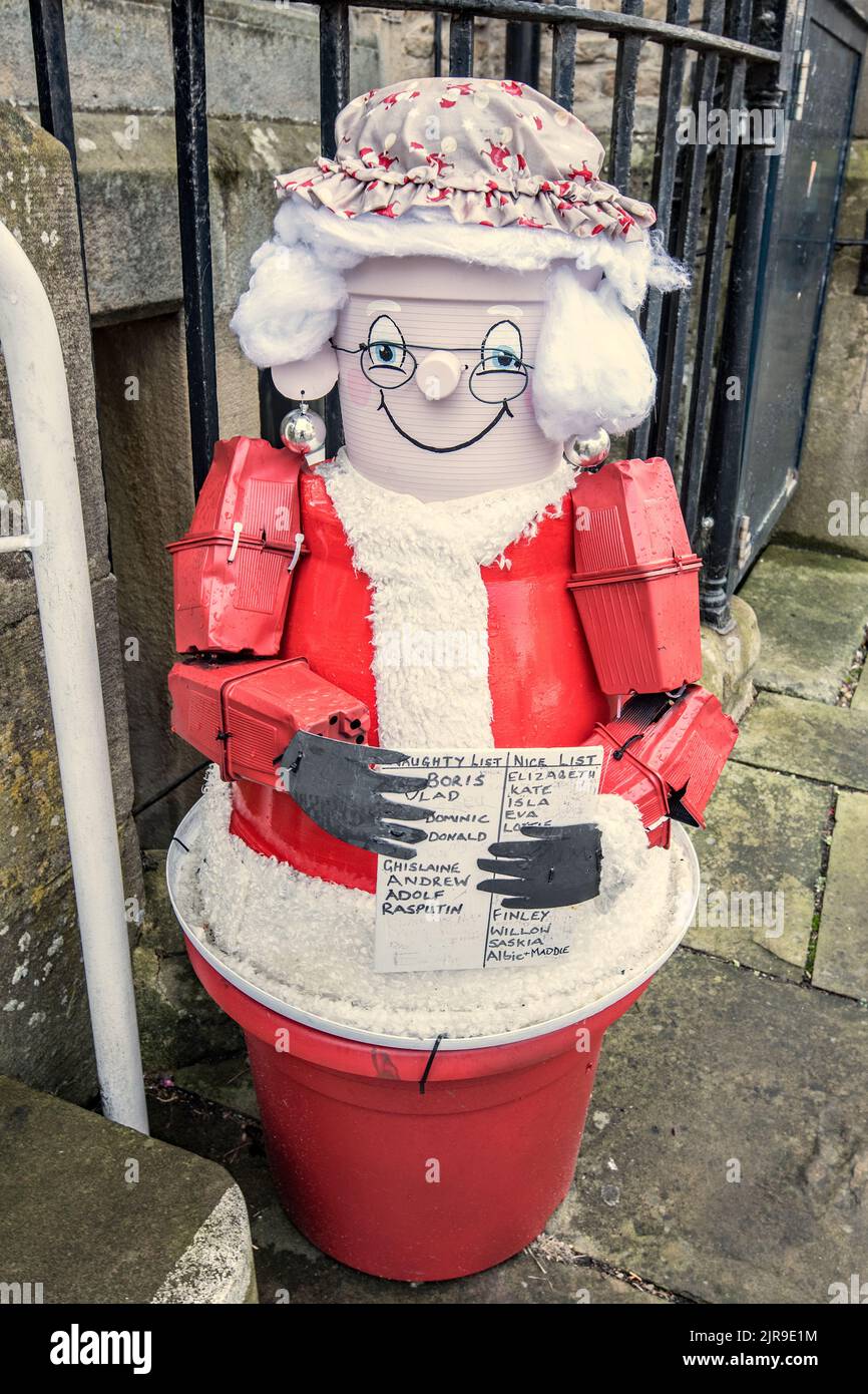 Settle Flowerpot Festival 2022 Stock Photo Alamy