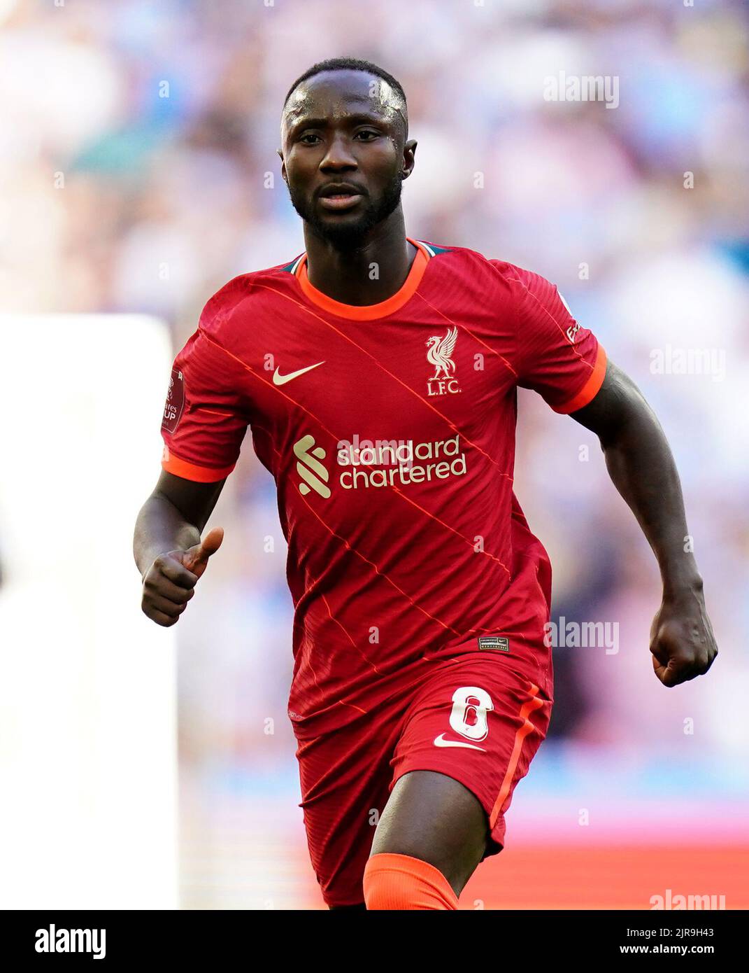 Naby keita hi-res stock photography and images - Alamy