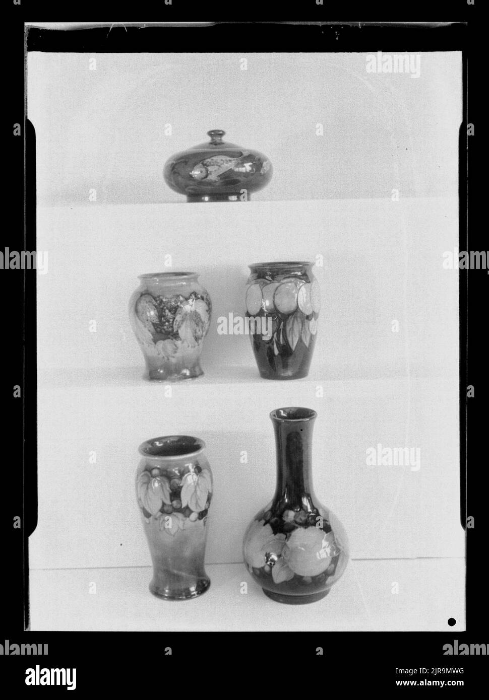 Ceramics, Wellington, by Cuba Photographic Studio Stock Photo Alamy