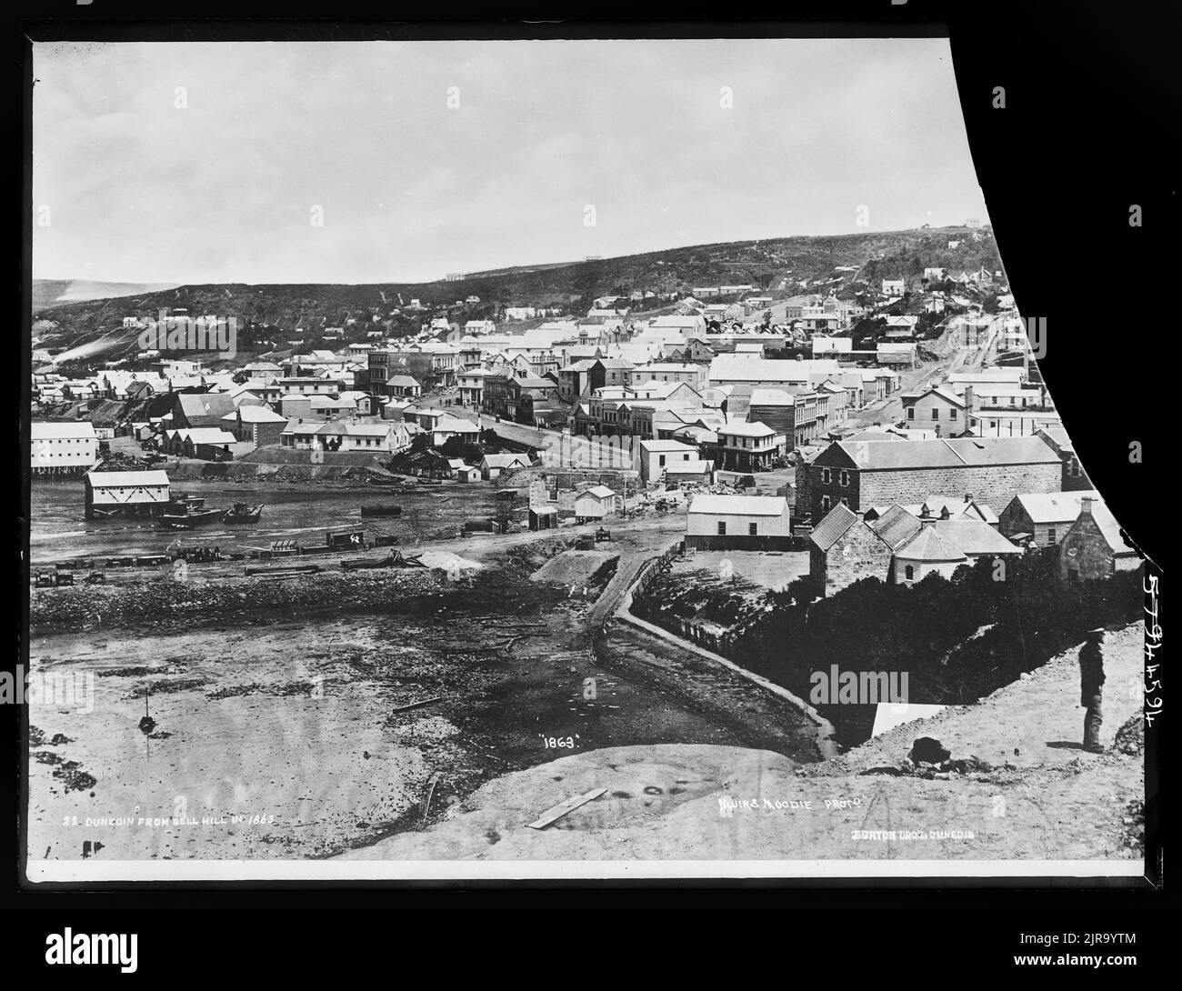 William muir hires stock photography and images Alamy