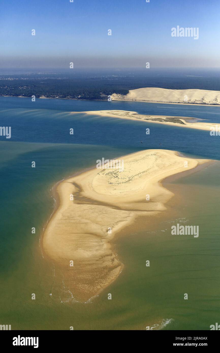 Bay of arguin hi-res stock photography and images - Alamy