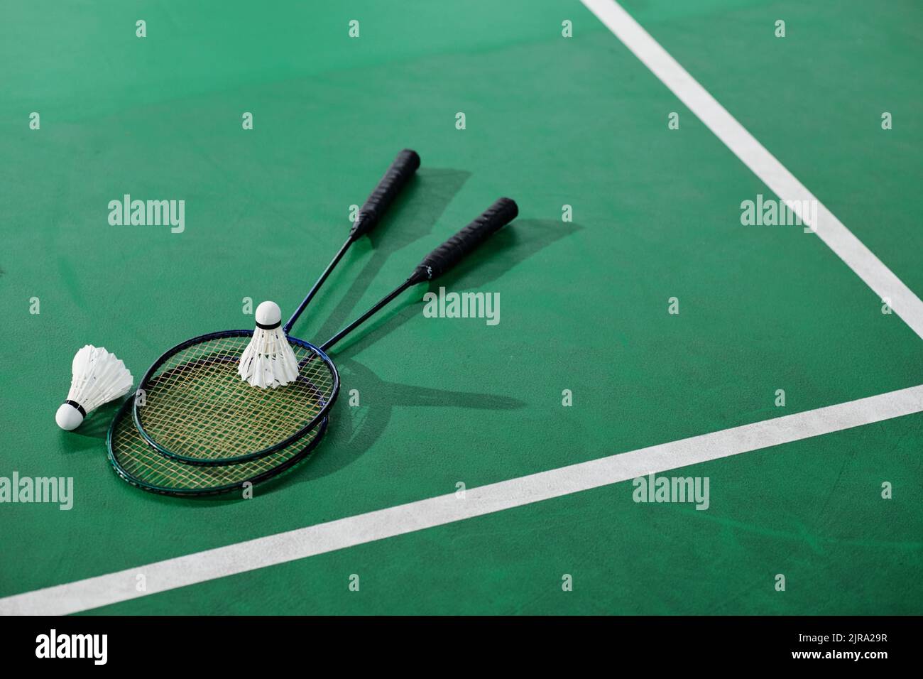 Badminton racket break hi-res stock photography and images - Alamy