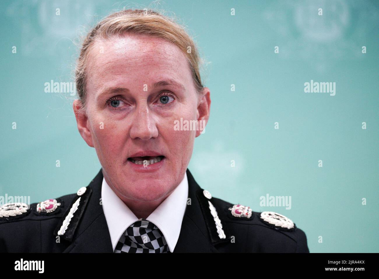 Rose hill police hires stock photography and images Alamy