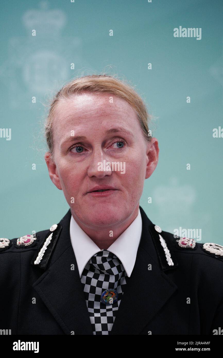 Rose hill police hires stock photography and images Alamy