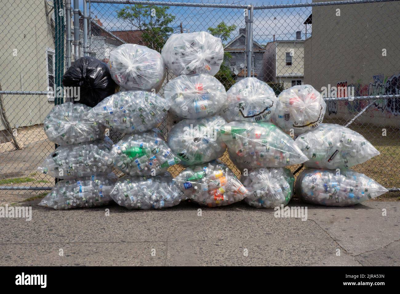 Cans and plastic bottles hires stock photography and images Alamy