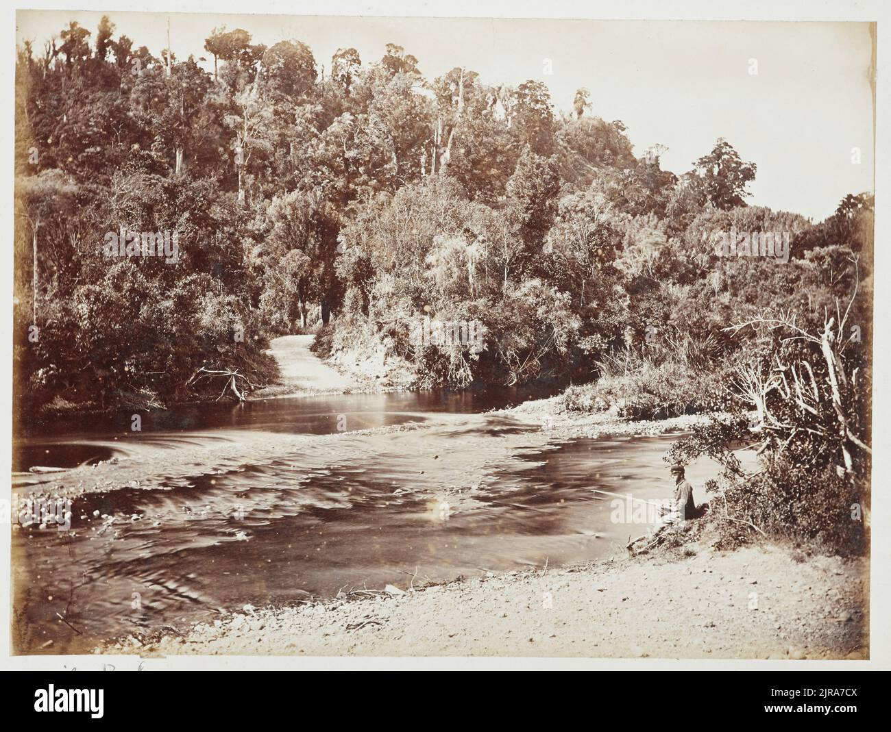 Ford of fish river from the album hires stock photography and images