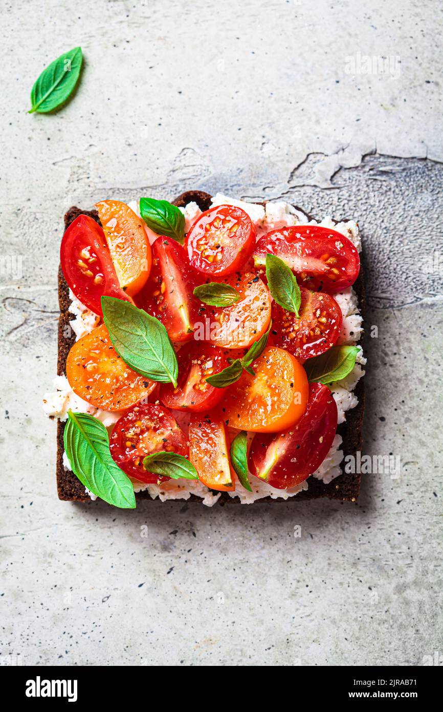 Is Rye Toast Good For You at Lloyd Roque blog