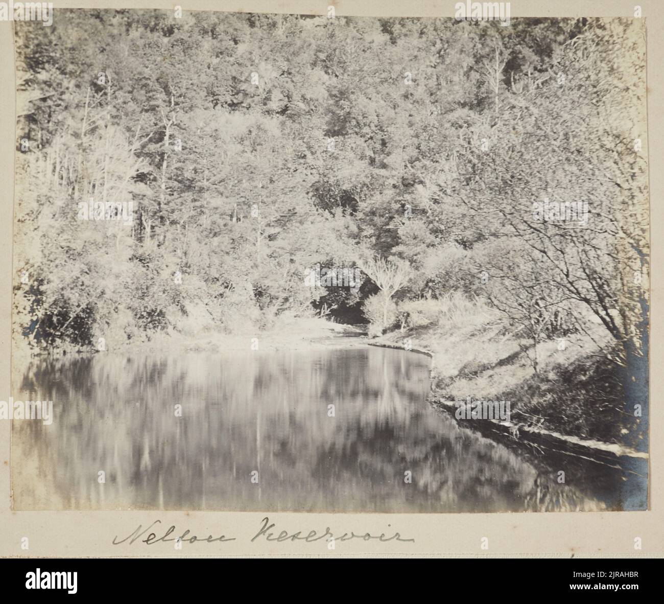 Nelson reservoir hires stock photography and images Alamy