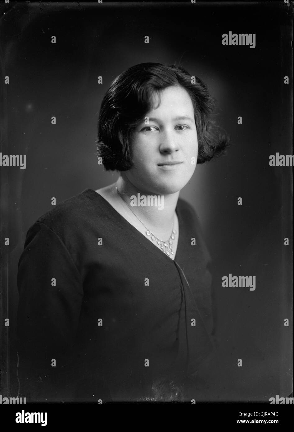 Masterton, circa 1920, Wellington, by Berry & Co Stock Photo Alamy