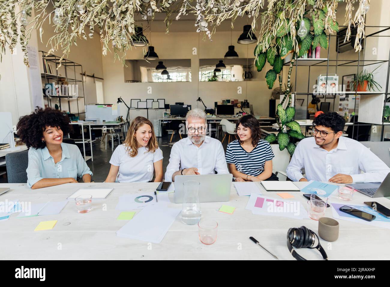 Strategy manager hi-res stock photography and images - Alamy