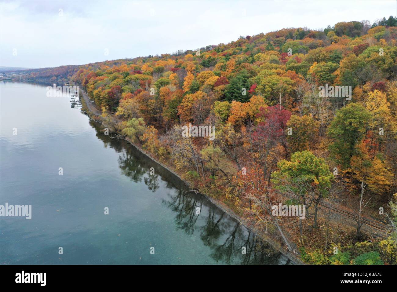 Cayuga Lake