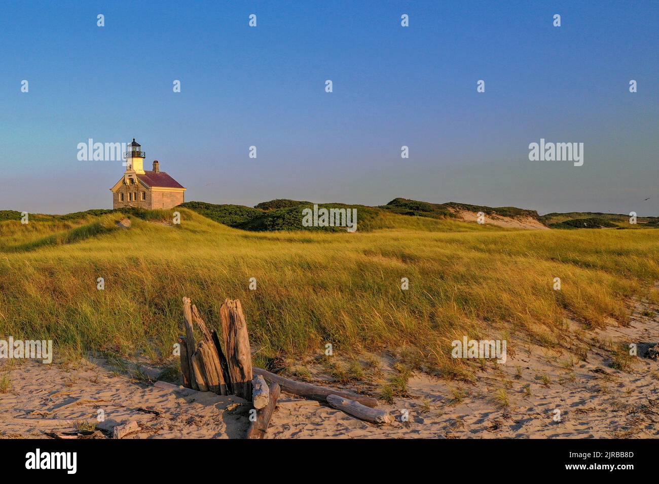 Rhode island block island buoy float wall hi-res stock photography and  images - Alamy