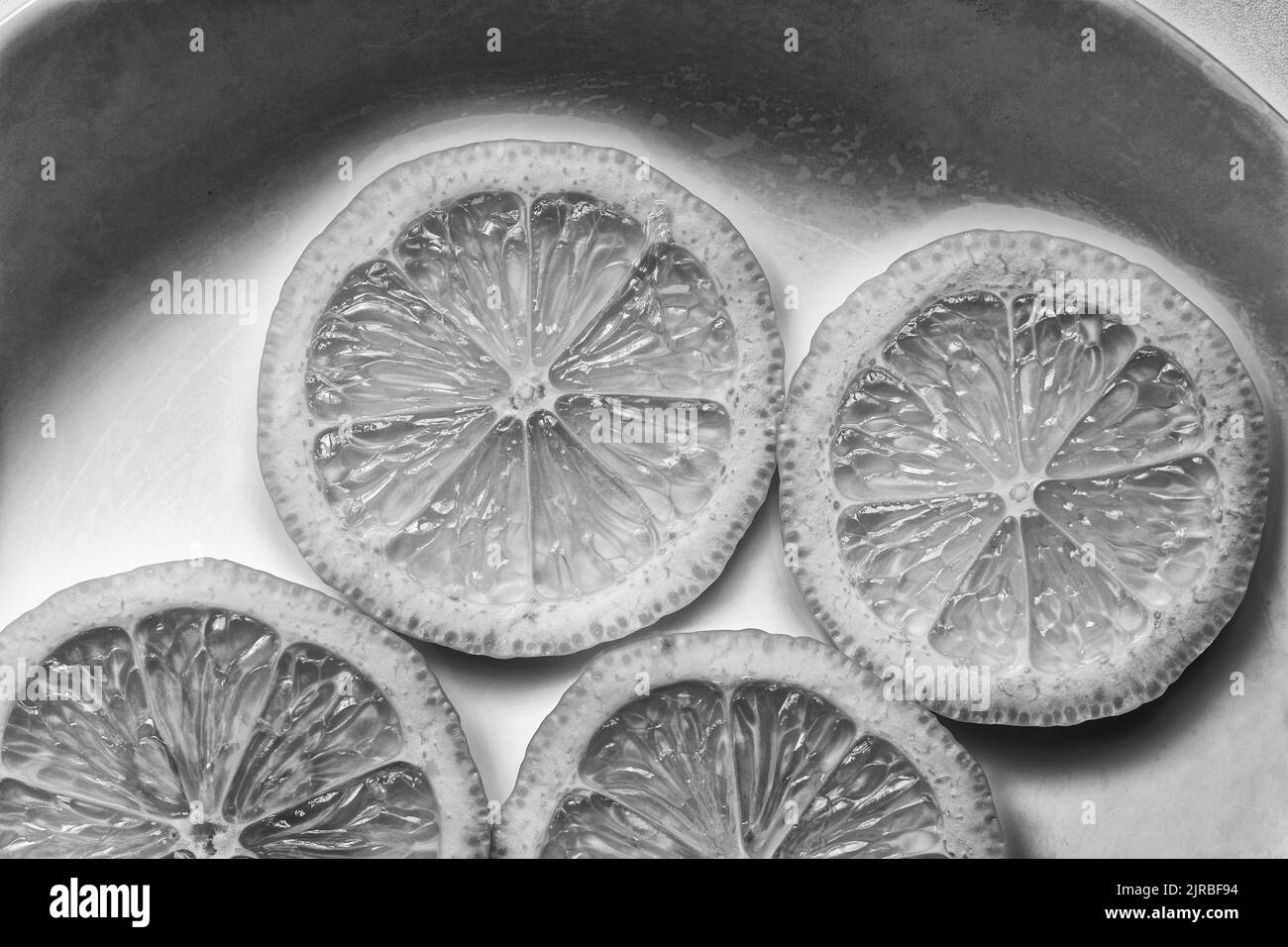 Citrus species Black and White Stock Photos & Images - Alamy