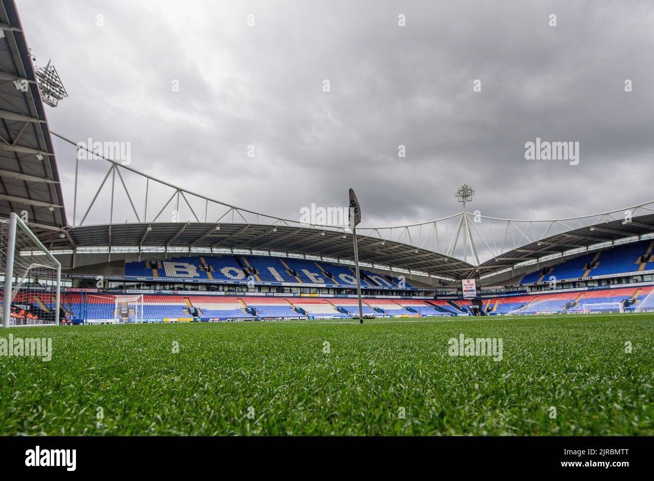 University of bolton stadium hires stock photography and images Alamy