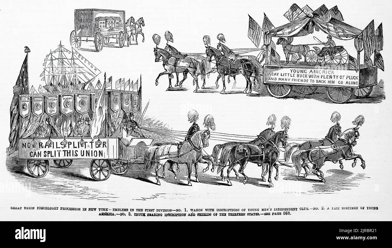 Mens club 19th century hi-res stock photography and images - Alamy