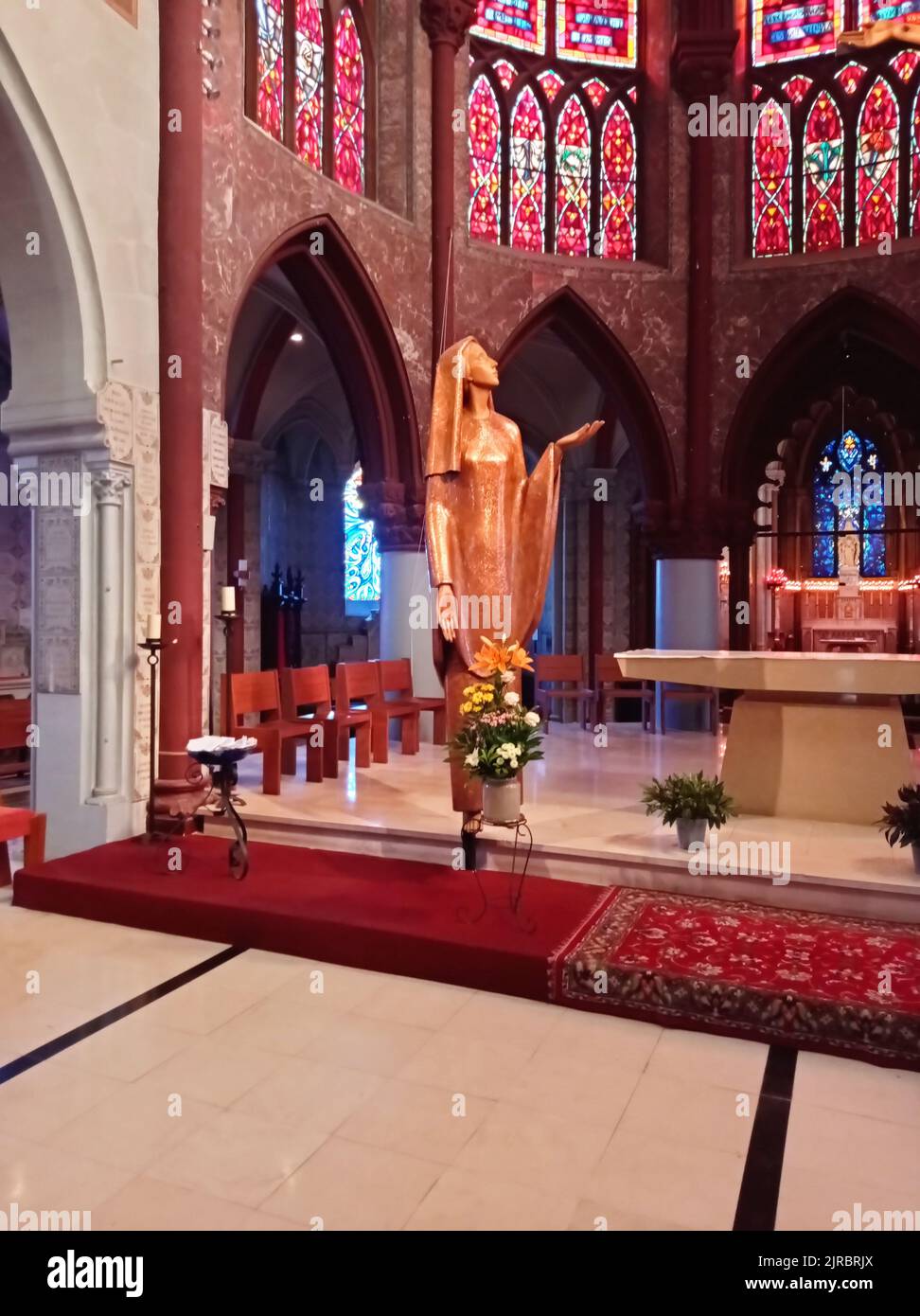 Basilique Notre Dame du Sacré Coeur,Issoudun, Indre, France Stock Photo Alamy Basilique Notre Dame du Sacré Coeur,Issoudun, Indre, France Stock Photo Alamy