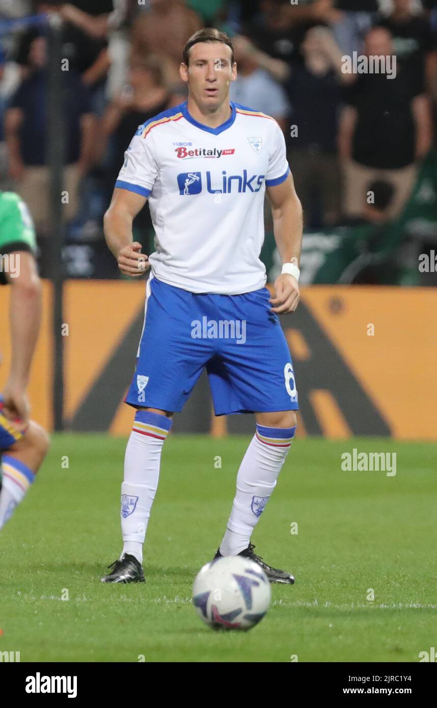 Baschirotto federico hires stock photography and images Alamy