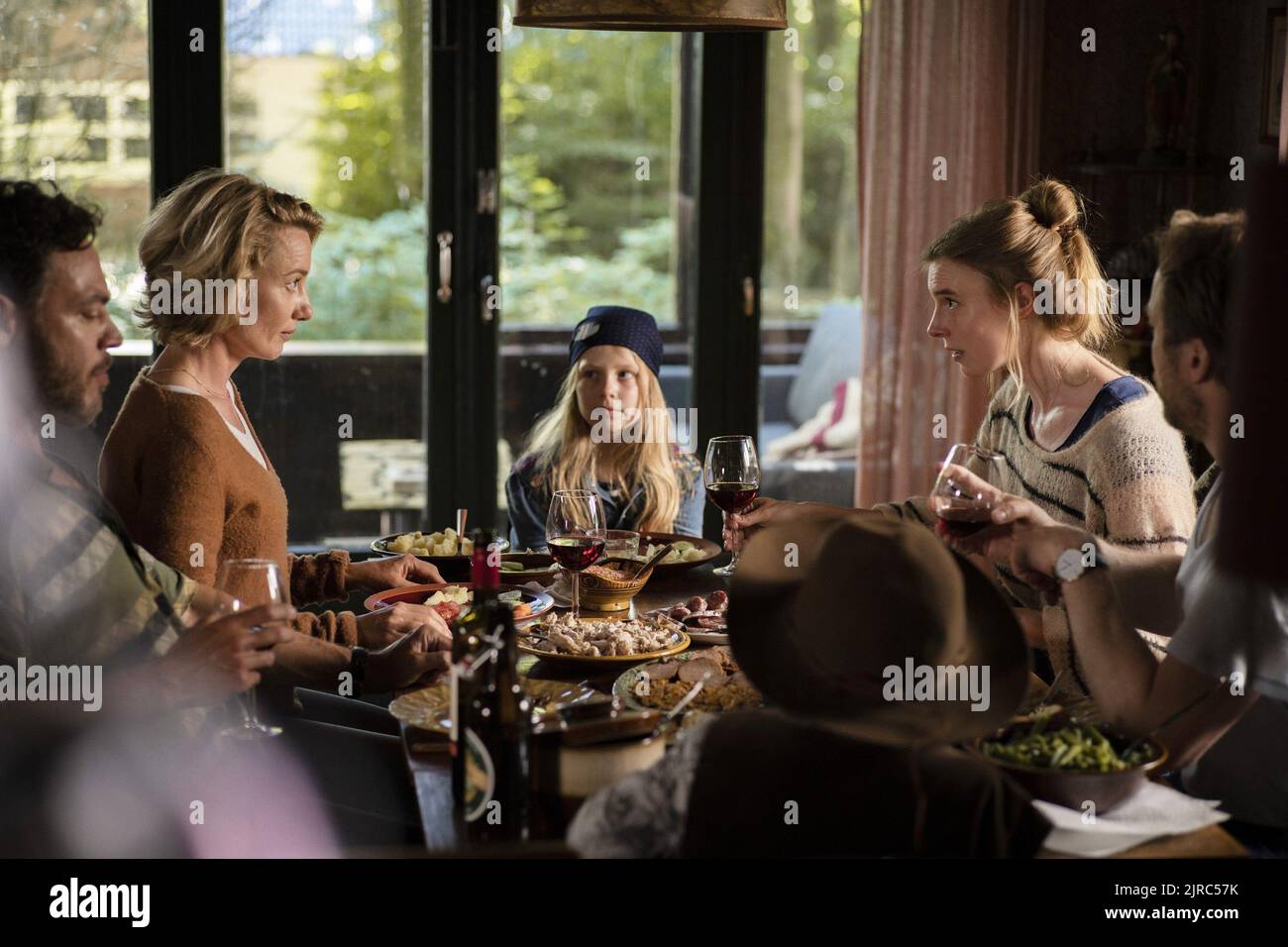 SPEAK NO EVIL, (aka GAESTERNE), Fedja