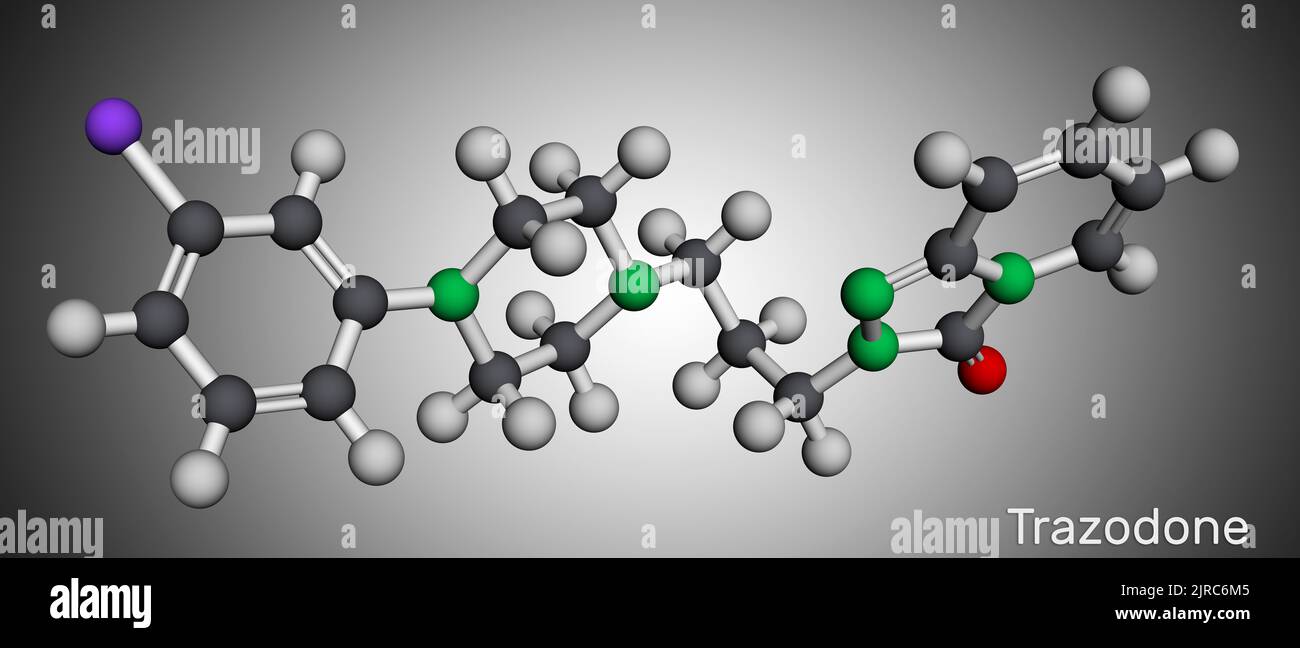 gabapentin and trazodone dose