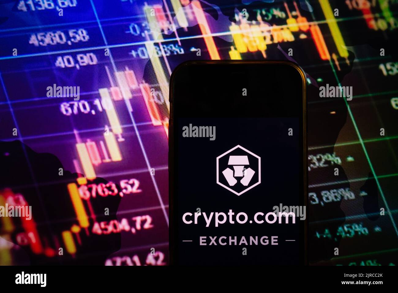 Bitcoin fall hi-res stock photography and images - Page 25 - Alamy