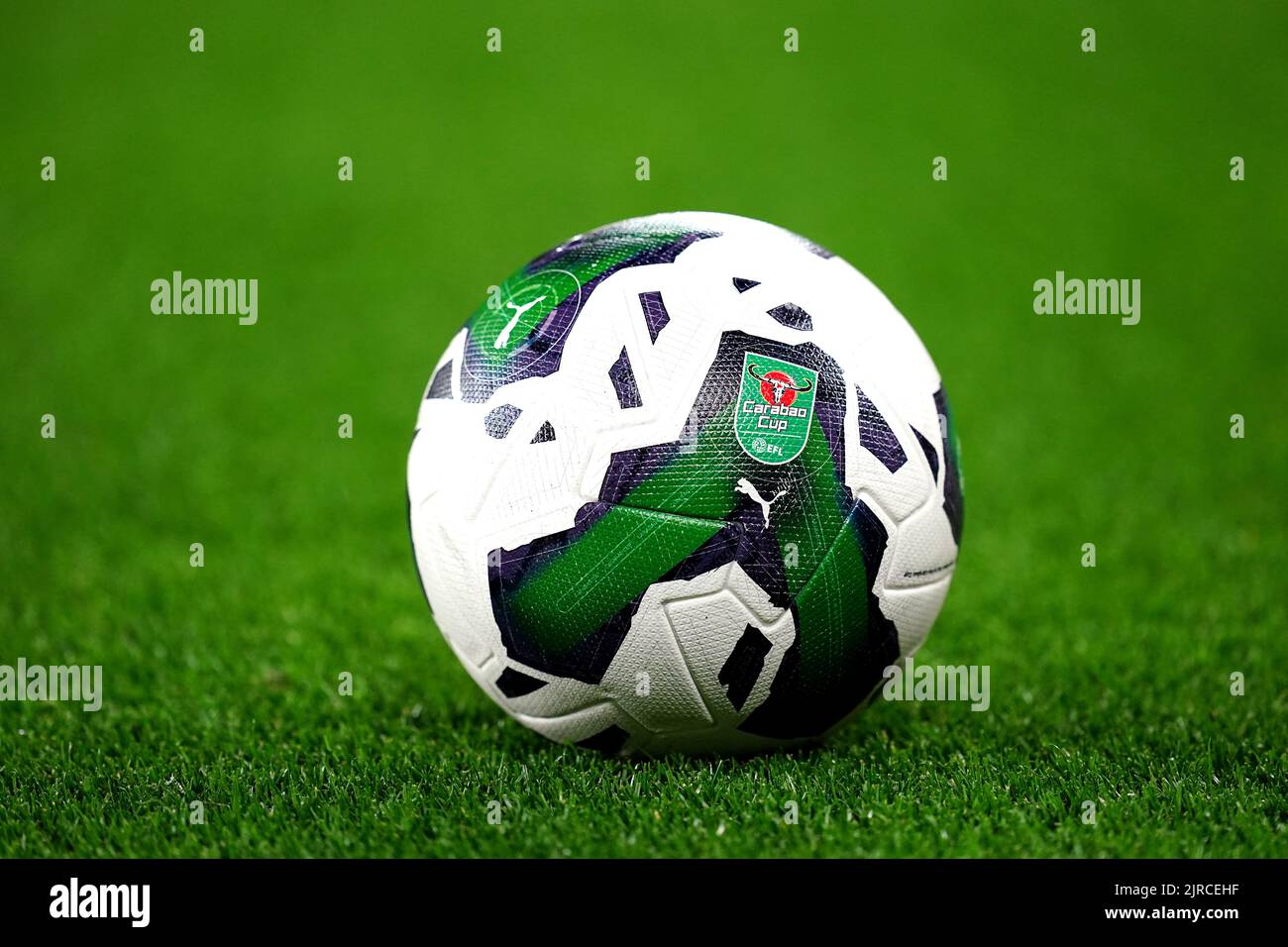 Puma cup hi-res stock photography and images - Alamy