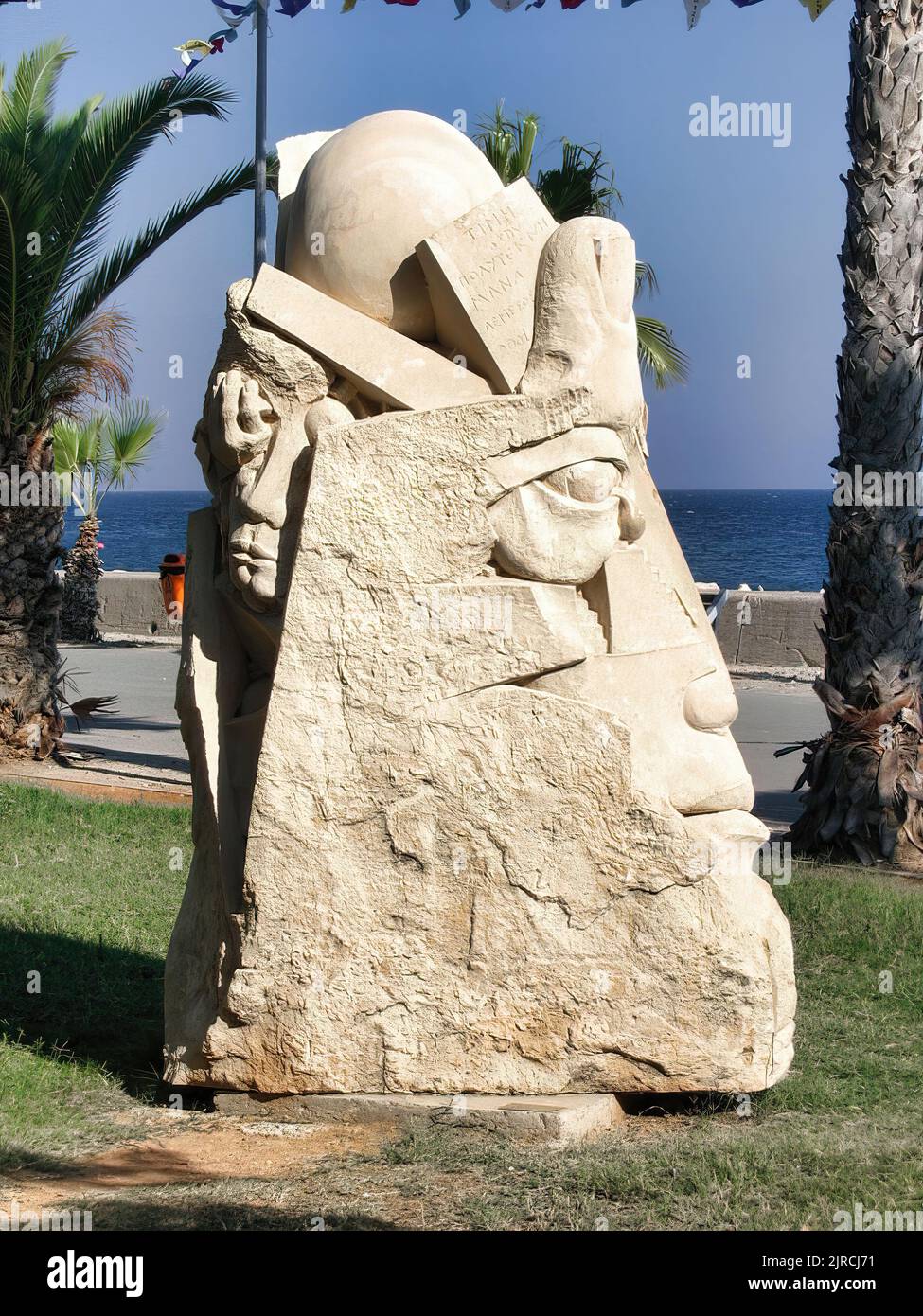The island of Cyprus is one of the most beautiful islands in the ...