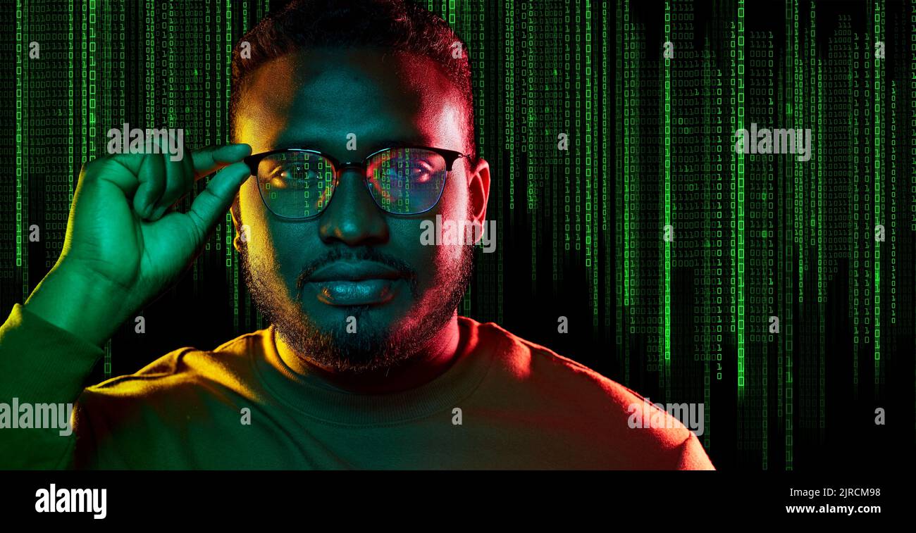 African man mustache looking at hi-res stock photography and images - Alamy