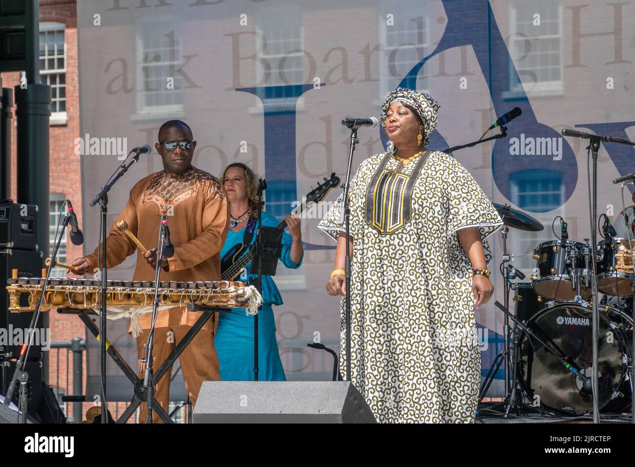 Lowell folk festival 2022 hires stock photography and images Alamy
